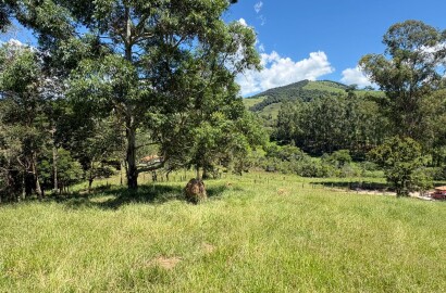 Terreno para venda em Dom Viçoso Mg