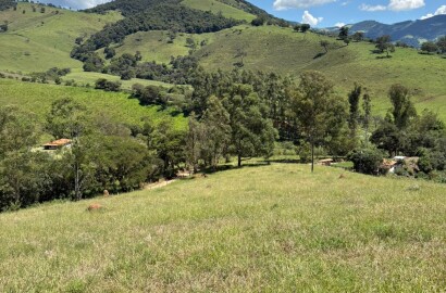 Terreno para venda em Dom Viçoso Mg