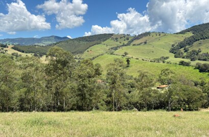 Terreno para venda em Dom Viçoso Mg