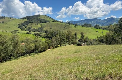 Terreno para venda em Dom Viçoso Mg