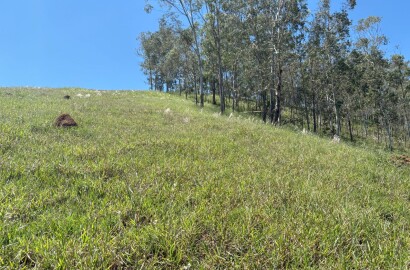 Terreno para venda em Dom Viçoso Mg