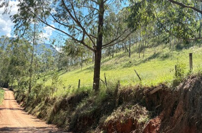 Terreno para venda em Dom Viçoso Mg