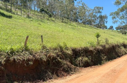 Terreno para venda em Dom Viçoso Mg