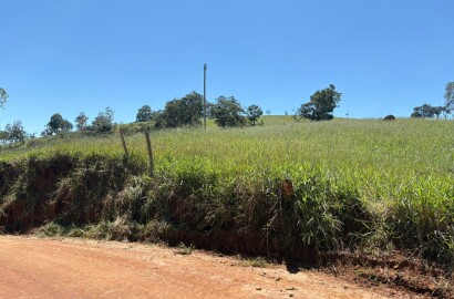 Terreno para venda em Dom Viçoso Mg