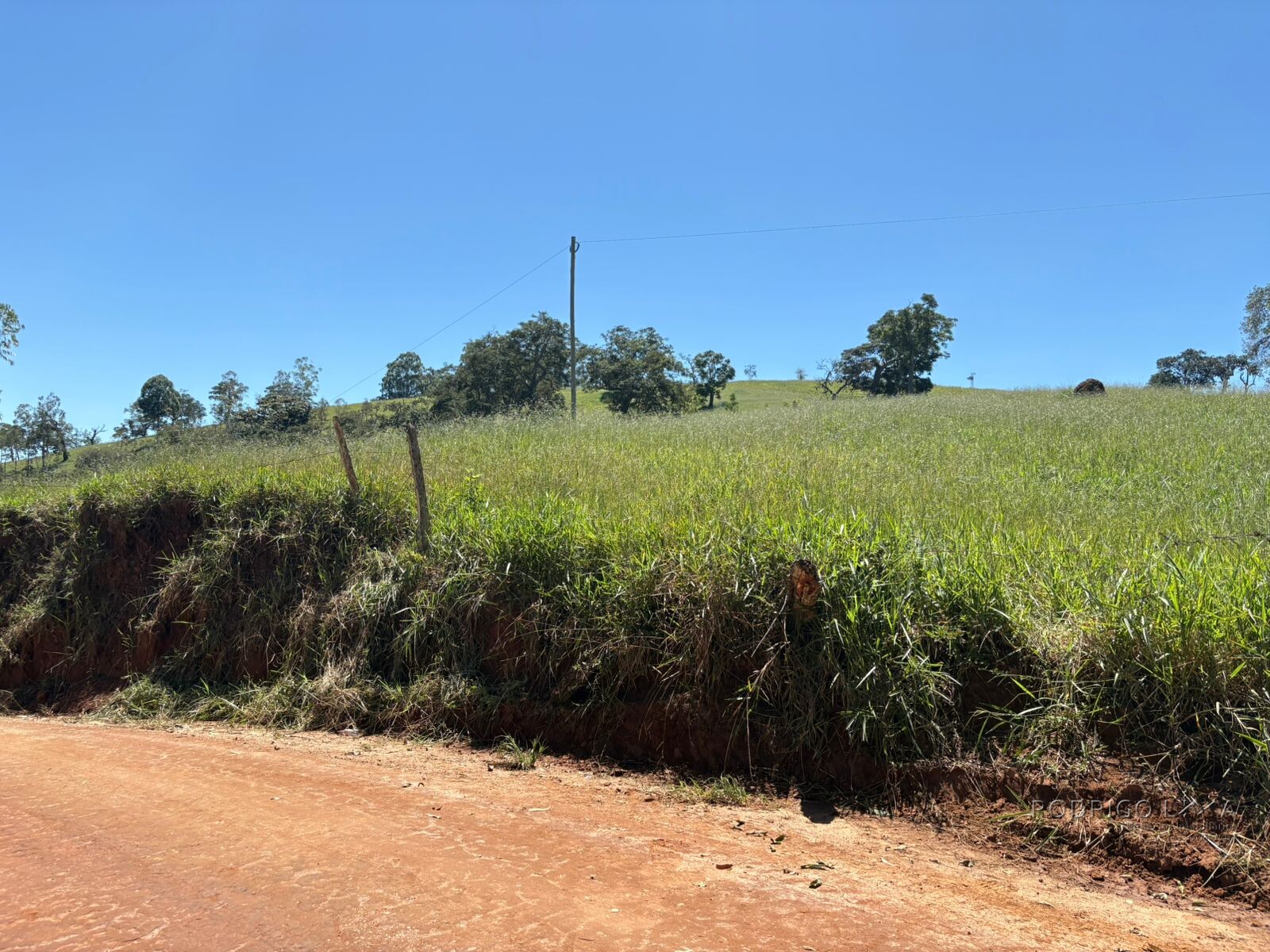Terreno para venda em Dom Viçoso Mg