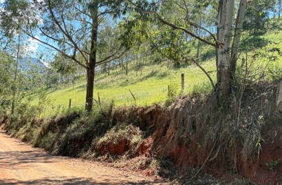 Terreno para venda em Dom Viçoso Mg
