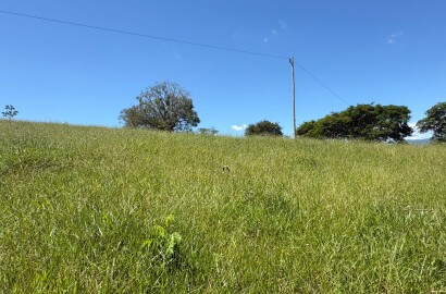 Terreno para venda em Dom Viçoso Mg