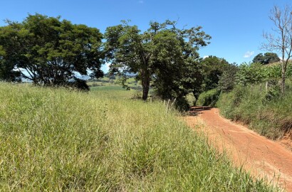 Terreno para venda em Dom Viçoso Mg