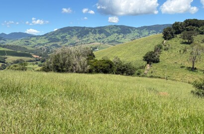Terreno para venda em Dom Viçoso Mg