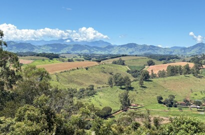Terreno para venda em Dom Viçoso Mg