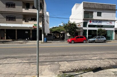 Imóvel comercial e residencial para venda em São Lourenço MG