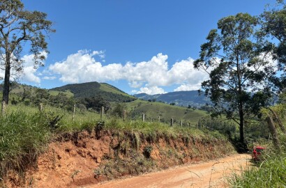 Terreno para venda em Dom Viçoso Mg