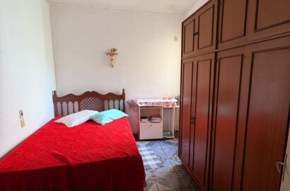 Imóvel comercial e residencial para venda em São Lourenço MG