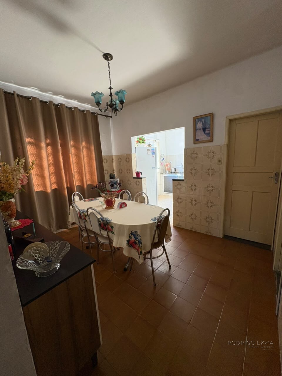 Imóvel comercial e residencial para venda em São Lourenço MG