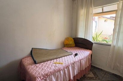 Imóvel comercial e residencial para venda em São Lourenço MG