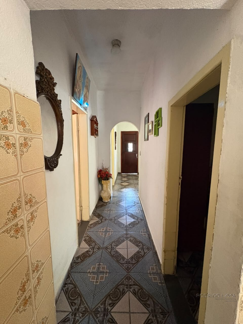 Imóvel comercial e residencial para venda em São Lourenço MG