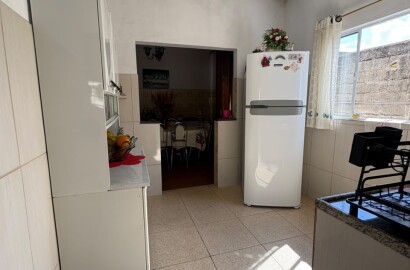 Imóvel comercial e residencial para venda em São Lourenço MG