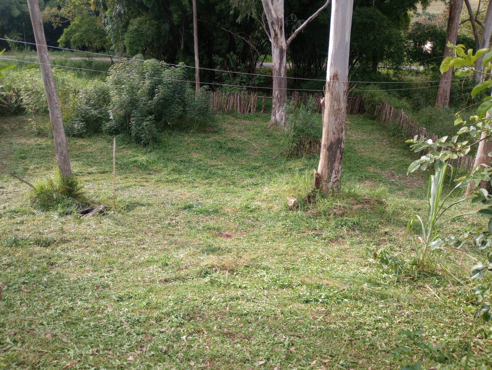 Terreno com casa para venda em Soledade de Minas MG