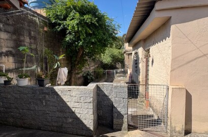 Imóvel comercial e residencial para venda em São Lourenço MG