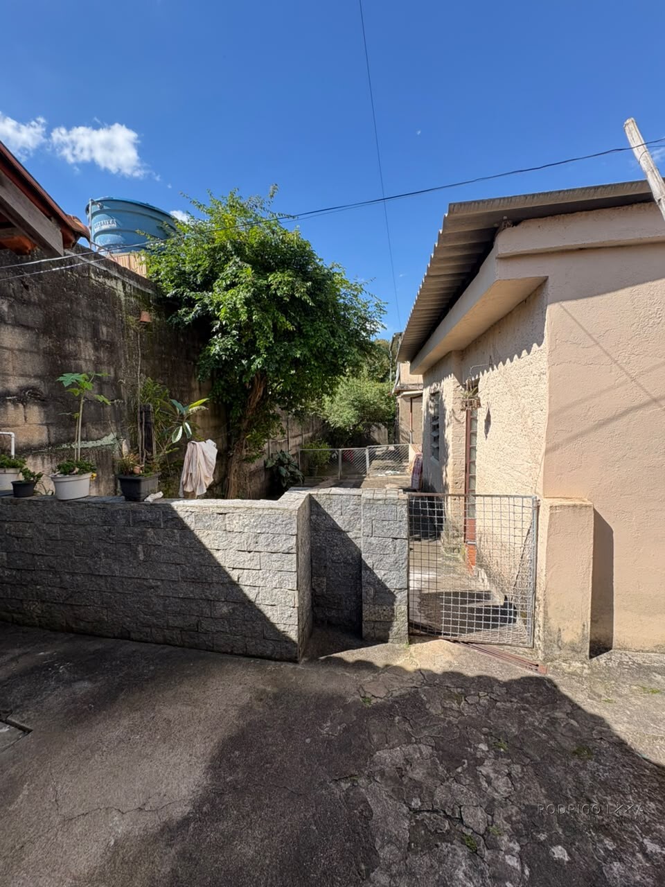 Imóvel comercial e residencial para venda em São Lourenço MG