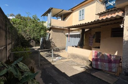 Imóvel comercial e residencial para venda em São Lourenço MG