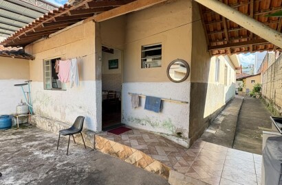 Imóvel comercial e residencial para venda em São Lourenço MG