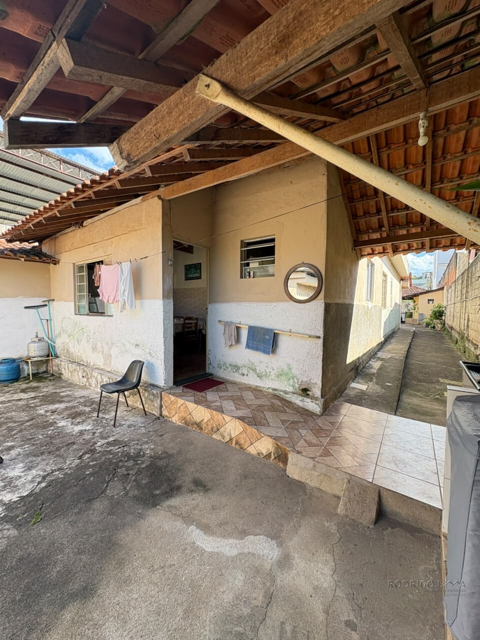 Imóvel comercial e residencial para venda em São Lourenço MG