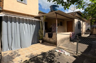 Imóvel comercial e residencial para venda em São Lourenço MG