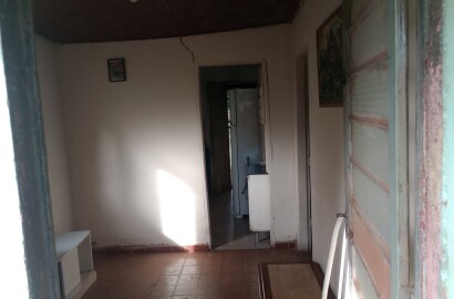 Terreno com casa para venda em Soledade de Minas MG