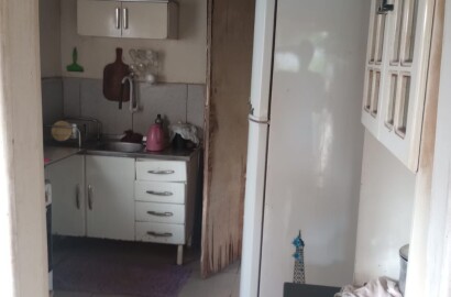 Terreno com casa para venda em Soledade de Minas MG