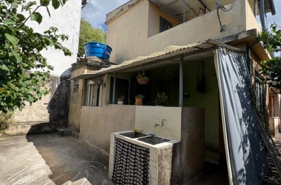 Imóvel comercial e residencial para venda em São Lourenço MG