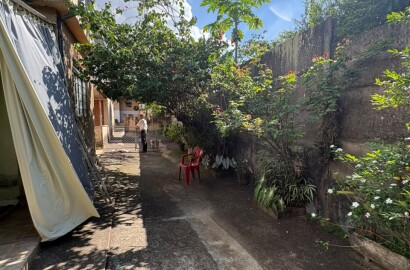 Imóvel comercial e residencial para venda em São Lourenço MG