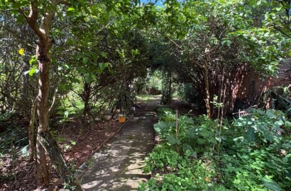 Imóvel comercial e residencial para venda em São Lourenço MG