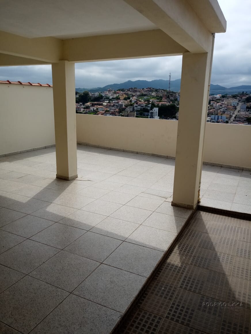 Casa para locação em São Lourenço Mg