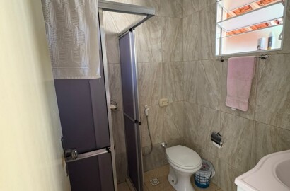 Imóvel comercial e residencial para venda em São Lourenço MG