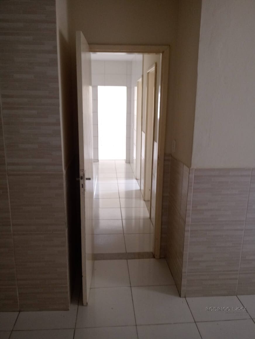 Casa para locação em São Lourenço Mg