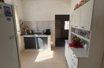 Imóvel comercial e residencial para venda em São Lourenço MG