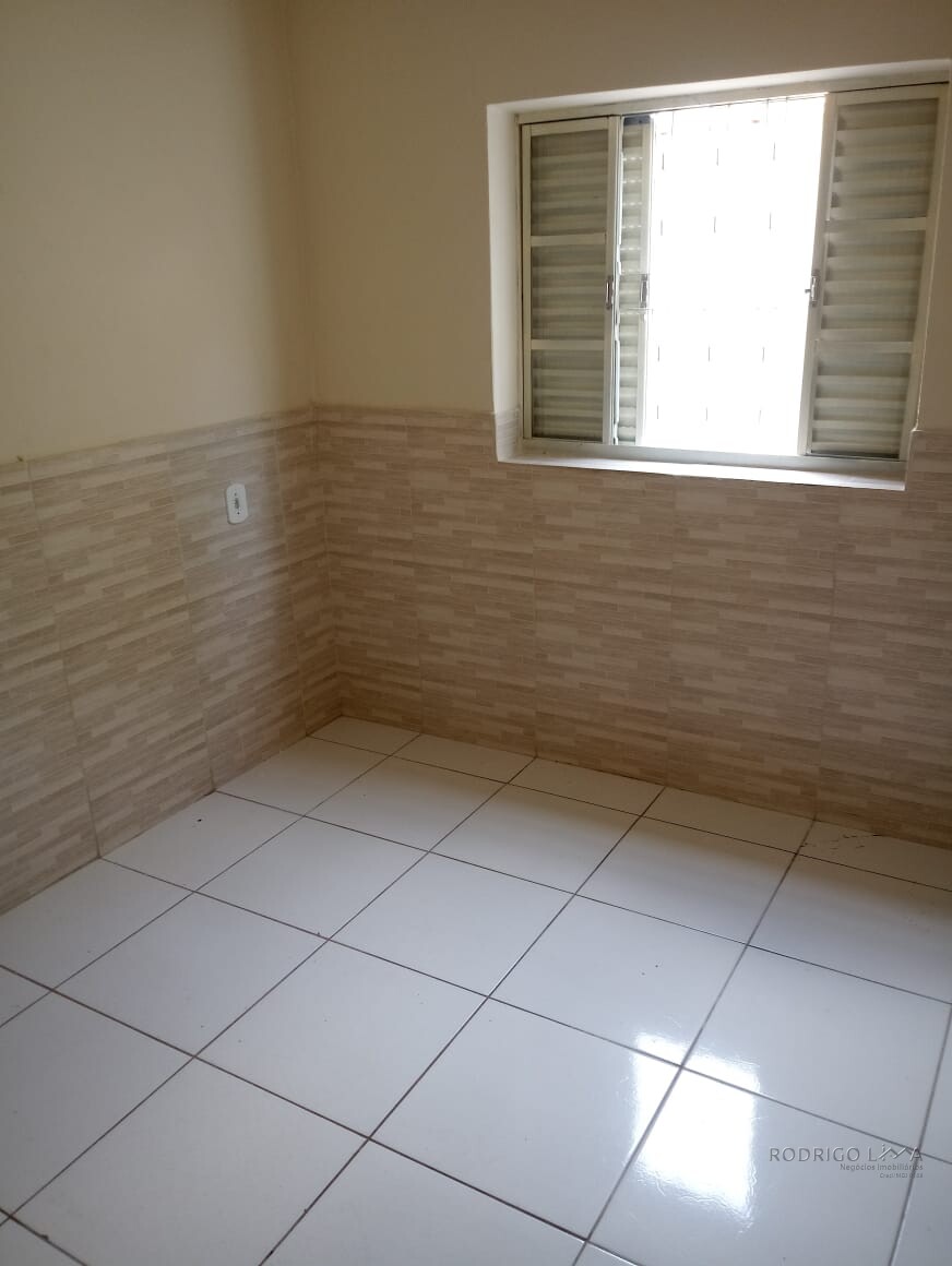 Casa para locação em São Lourenço Mg