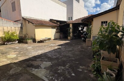 Imóvel comercial e residencial para venda em São Lourenço MG