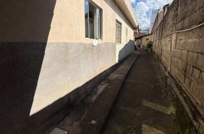 Imóvel comercial e residencial para venda em São Lourenço MG