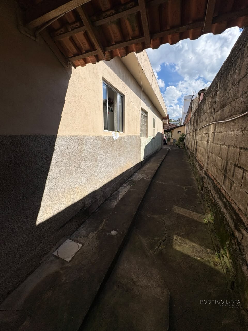 Imóvel comercial e residencial para venda em São Lourenço MG