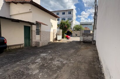 Imóvel comercial e residencial para venda em São Lourenço MG