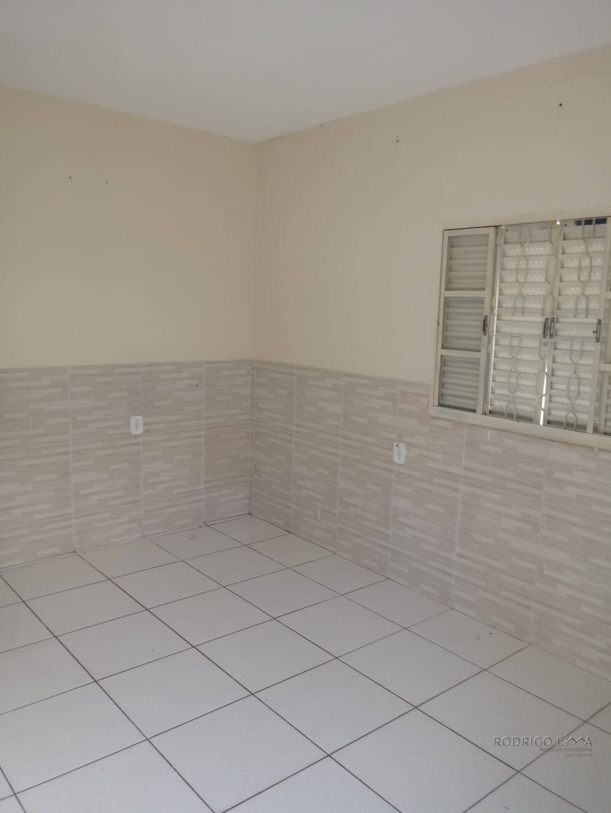 Casa para locação em São Lourenço Mg