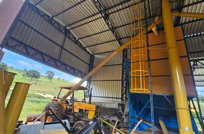 Fazenda para venda em Três Corações MG