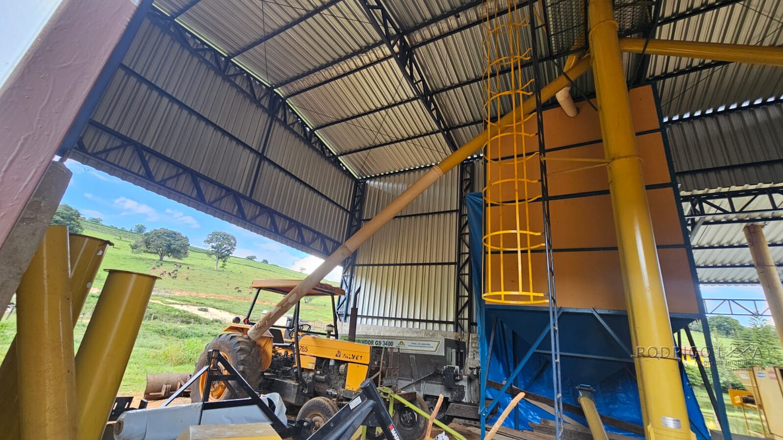 Fazenda para venda em Três Corações MG
