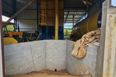 Fazenda para venda em Três Corações MG