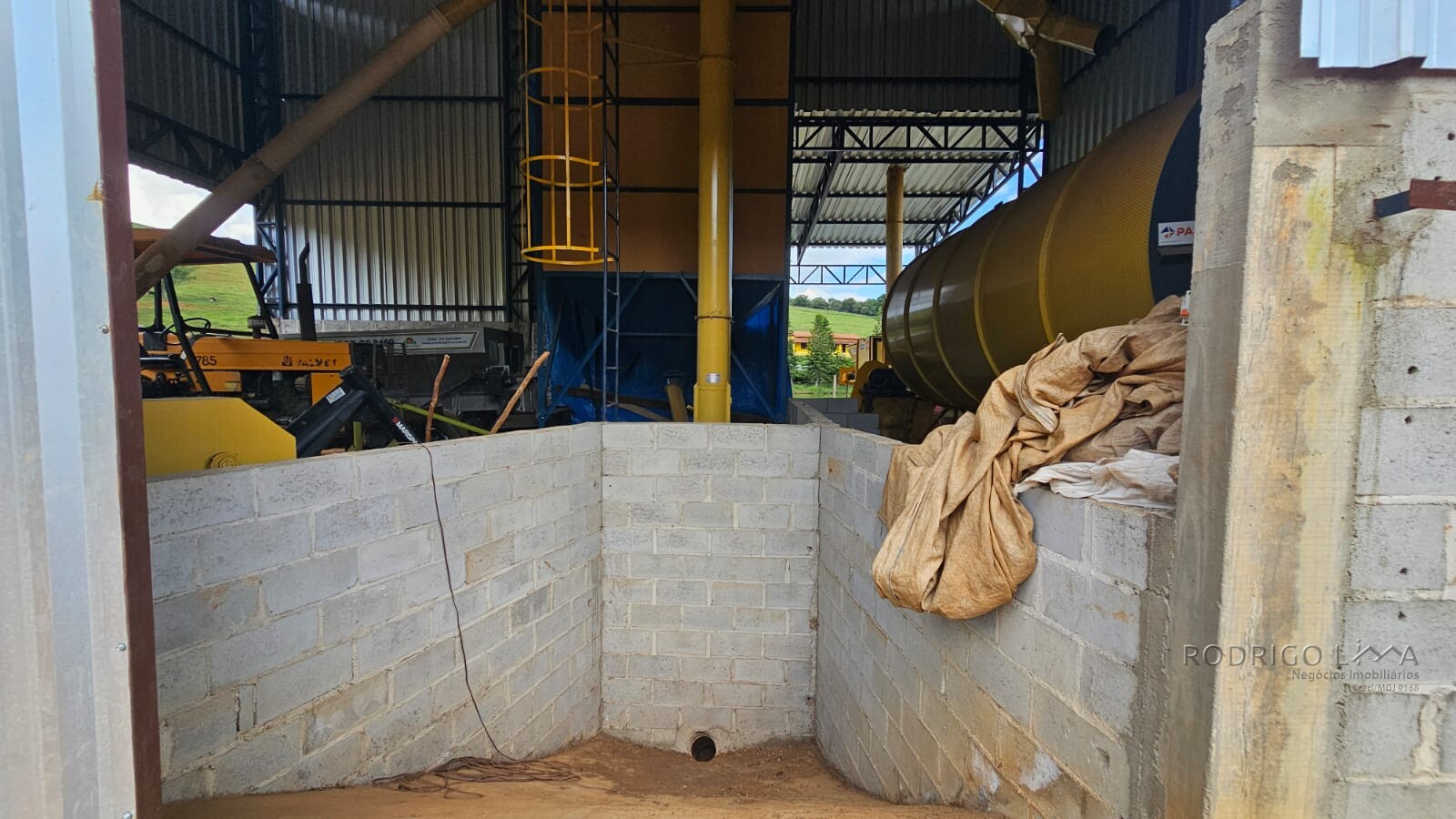 Fazenda para venda em Três Corações MG