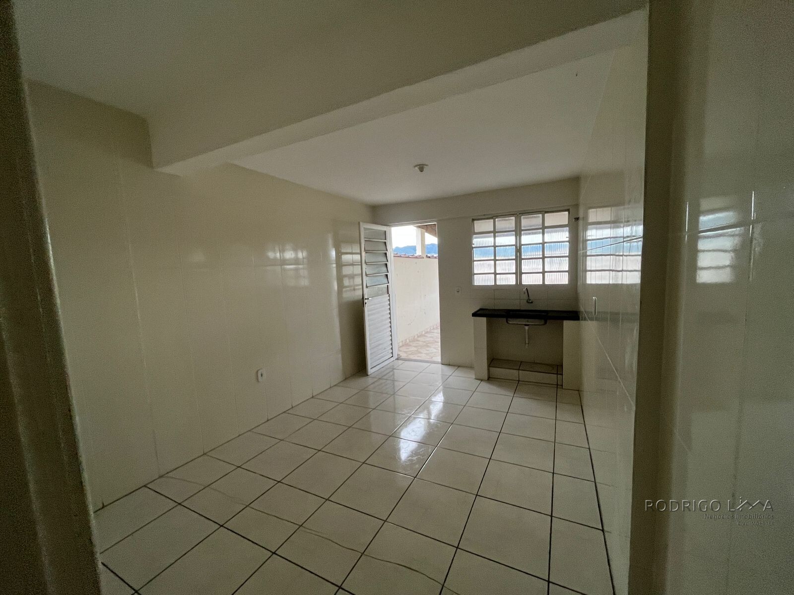 Casa para locação em São Lourenço MG