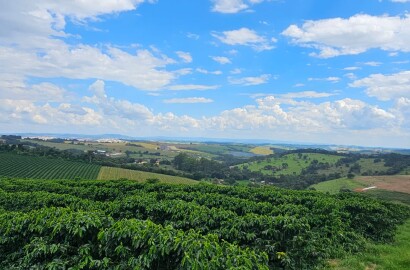Fazenda para venda em Três Corações MG