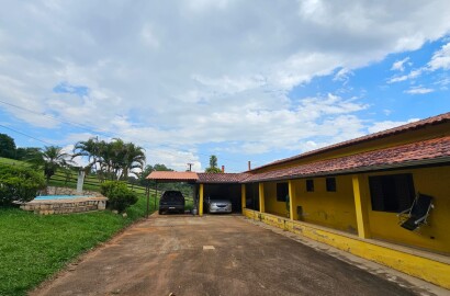 Fazenda para venda em Três Corações MG